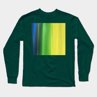 Illusion Long Sleeve T-Shirt